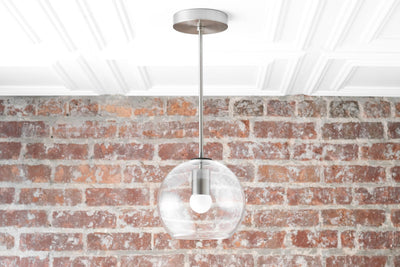 PENDANT MODEL NO. 4777