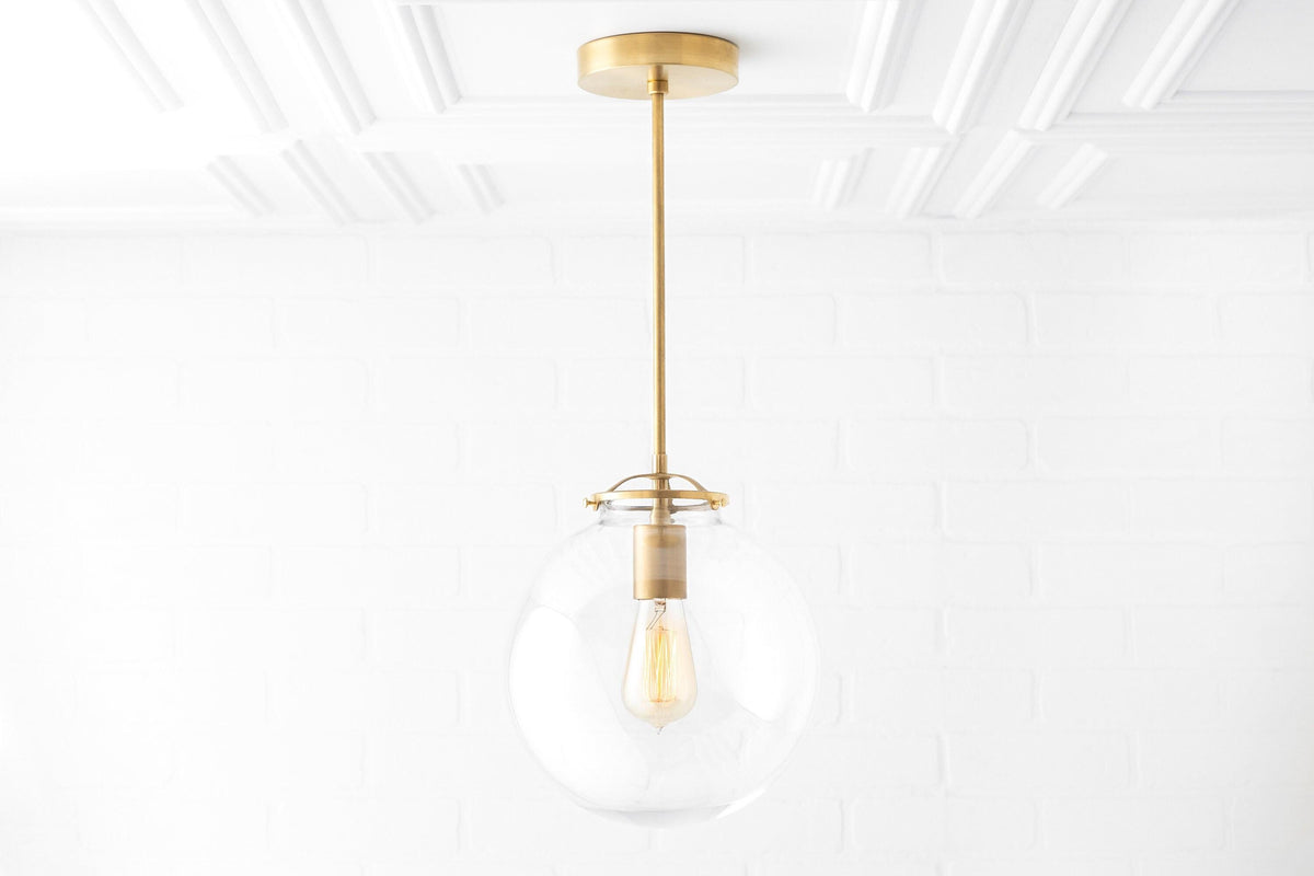 PENDANT MODEL NO. 3972