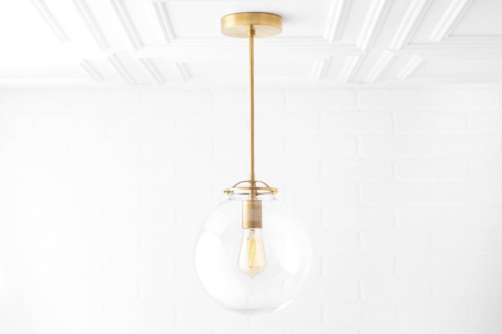 PENDANT MODEL NO. 3972