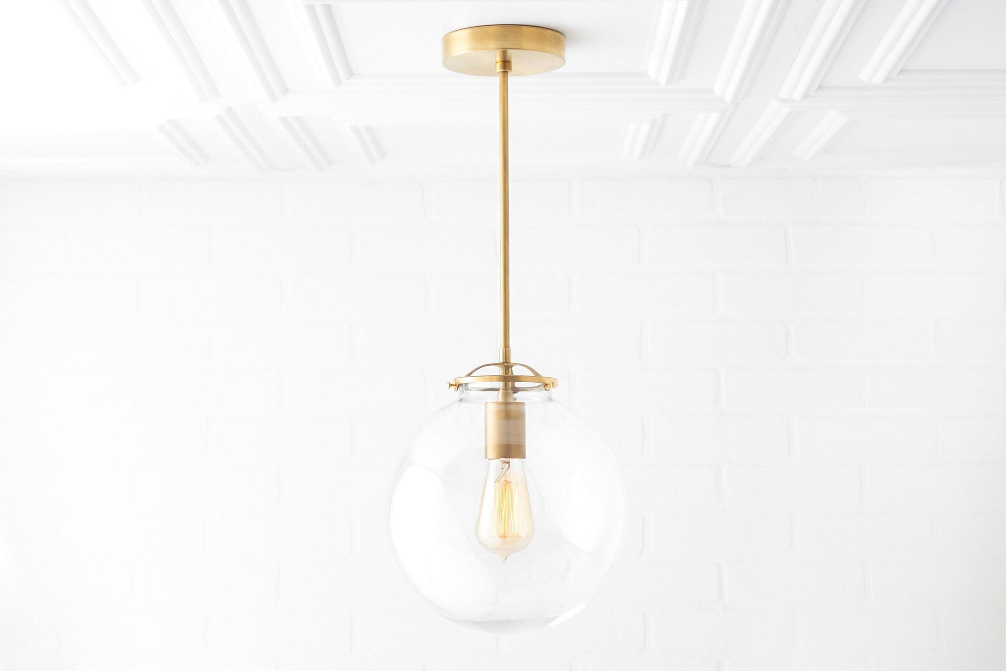 PENDANT MODEL NO. 3972