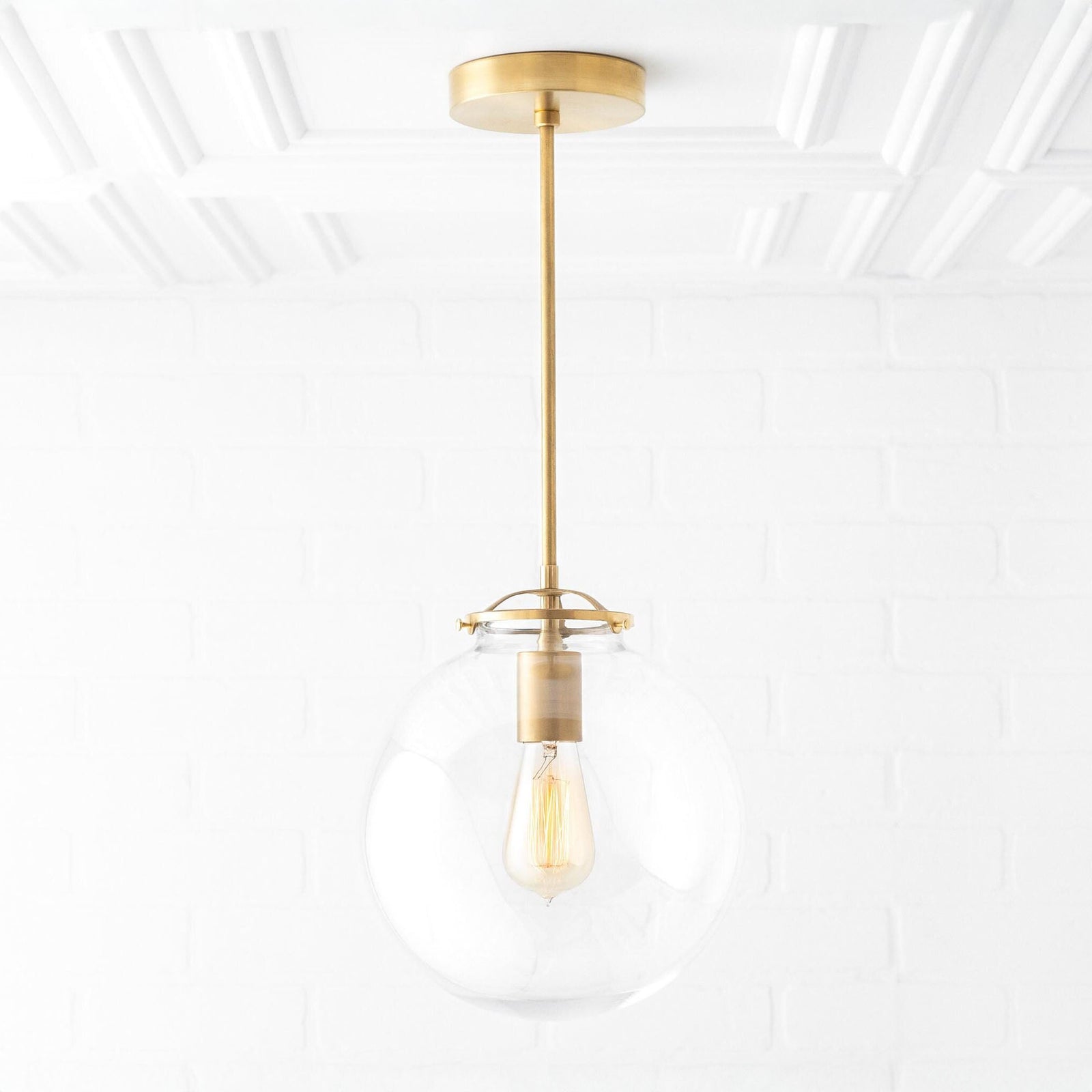 PENDANT MODEL NO. 3972