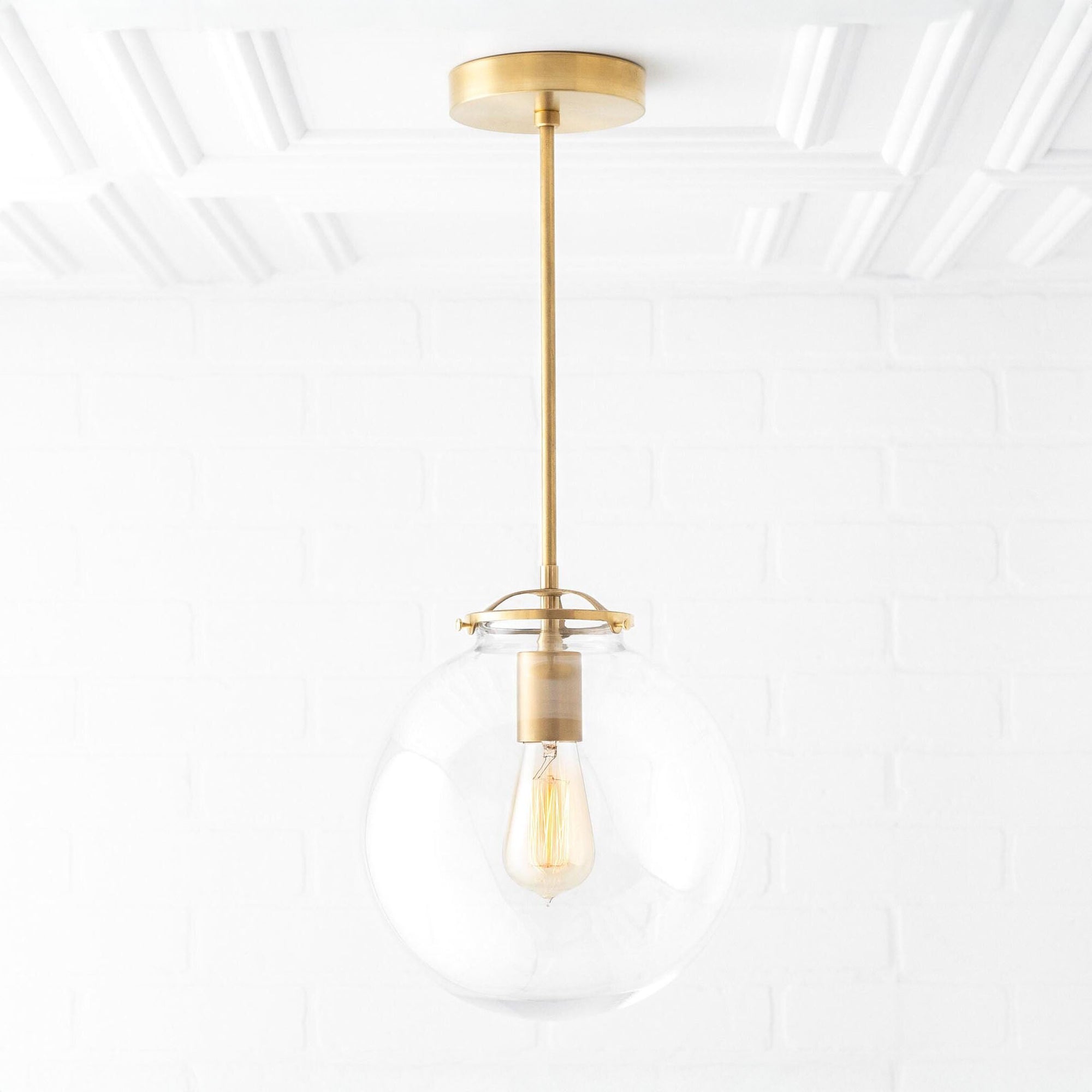 PENDANT MODEL NO. 3972