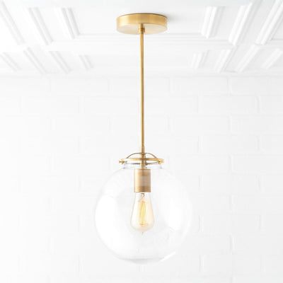 PENDANT MODEL NO. 3972