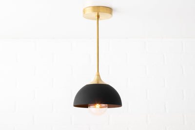 PENDANT MODEL NO. 4539