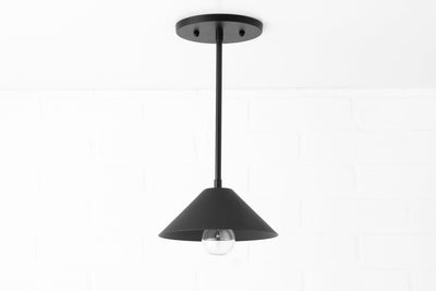PENDANT MODEL NO. 2293