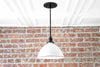 PENDANT MODEL NO. 8906