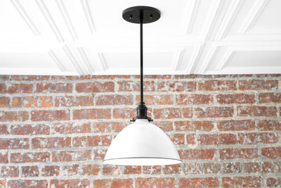 PENDANT MODEL NO. 8906