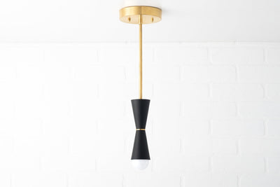PENDANT MODEL NO. 2387