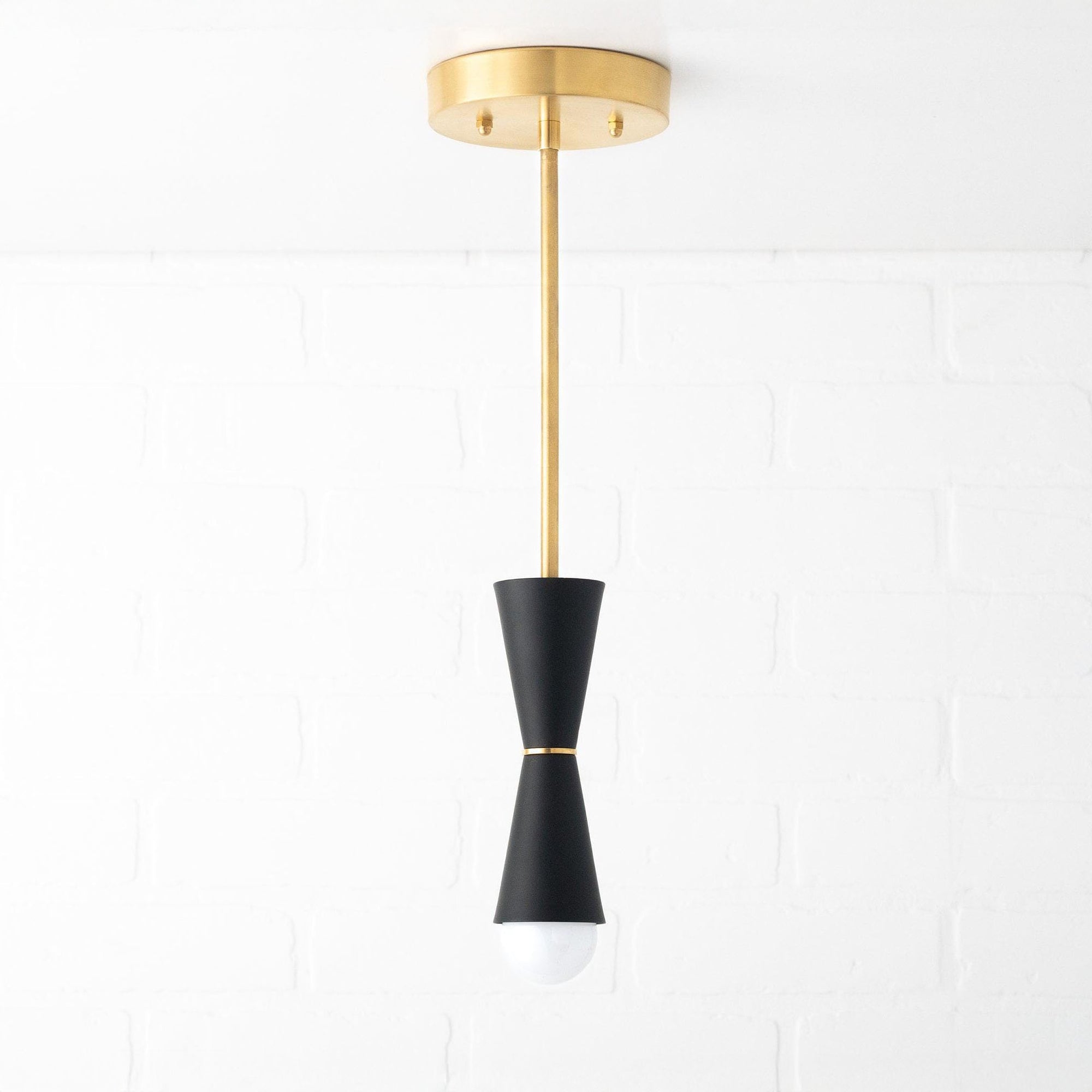 PENDANT MODEL NO. 2387