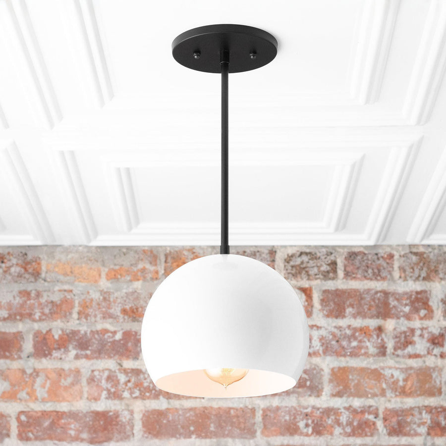 PENDANT MODEL NO. 3822