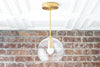 PENDANT MODEL NO. 4777