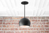 PENDANT MODEL NO. 6559