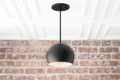 PENDANT MODEL NO. 6559