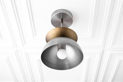PENDANT MODEL NO. 6342