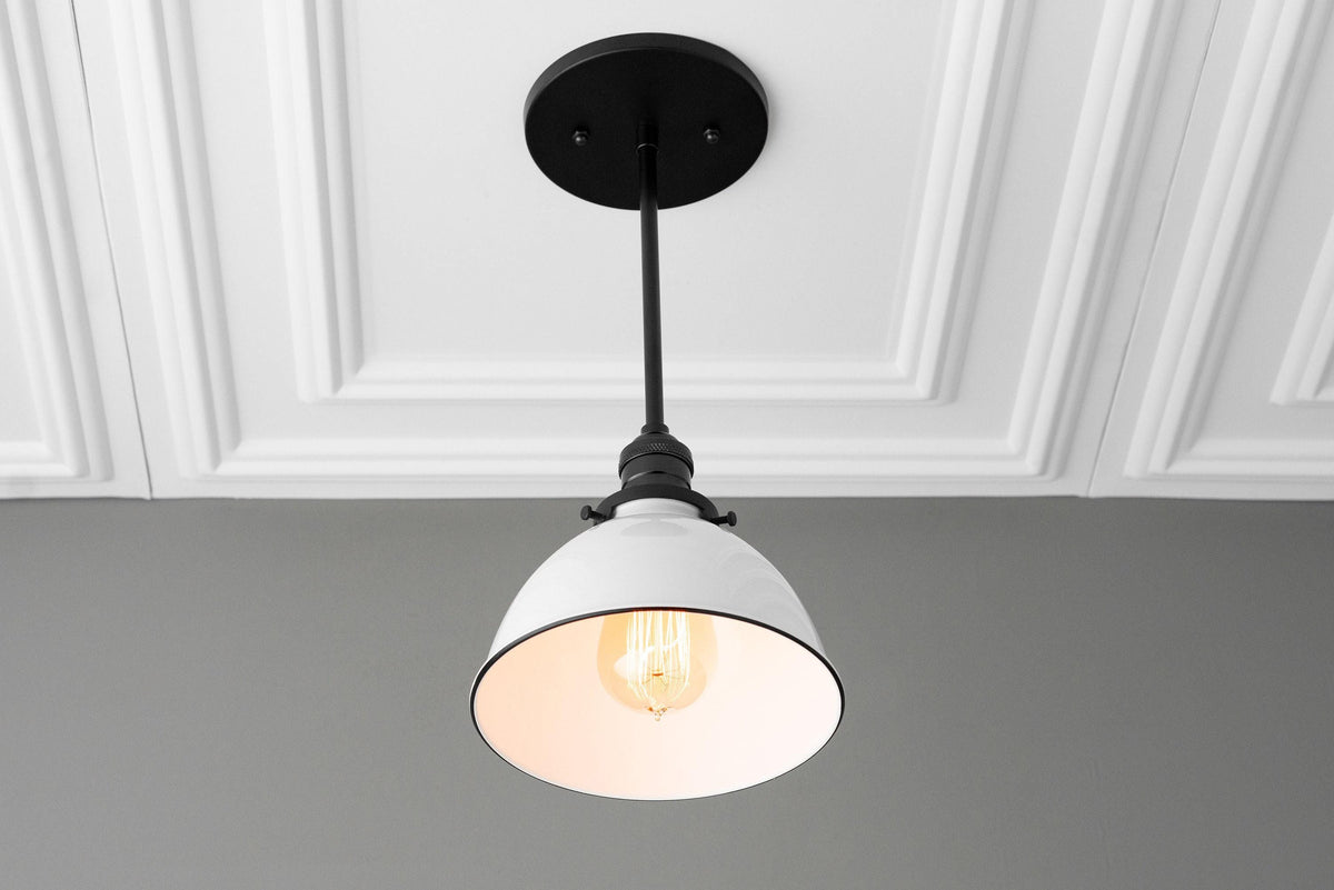 PENDANT MODEL NO. 8808
