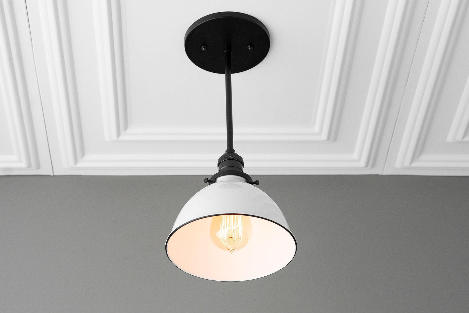 PENDANT MODEL NO. 8808