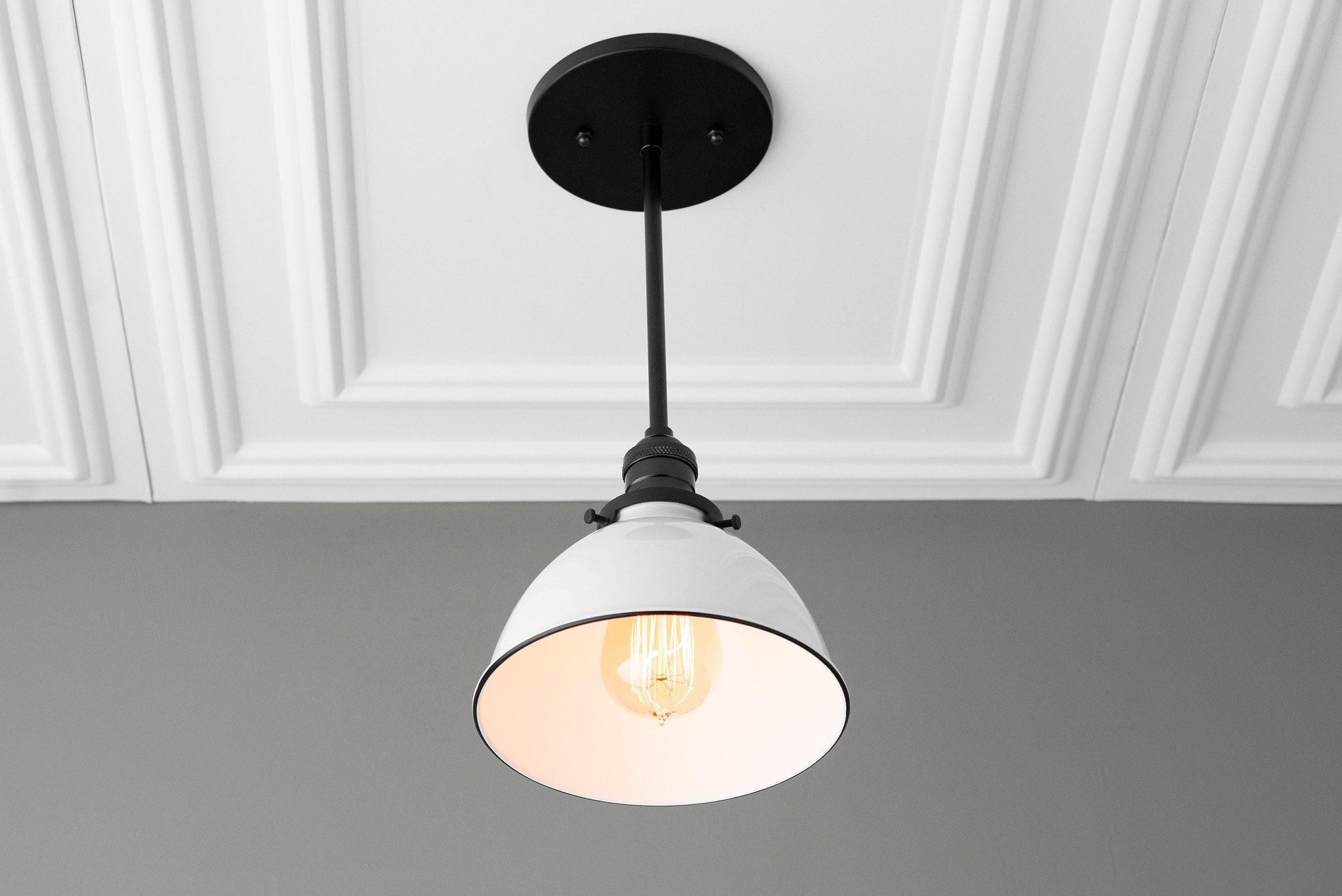 PENDANT MODEL NO. 8808