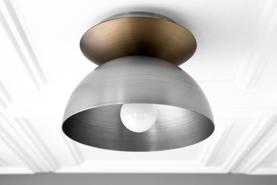 PENDANT MODEL NO. 6342