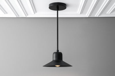 PENDANT MODEL NO. 8410