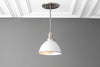 PENDANT MODEL NO. 8808