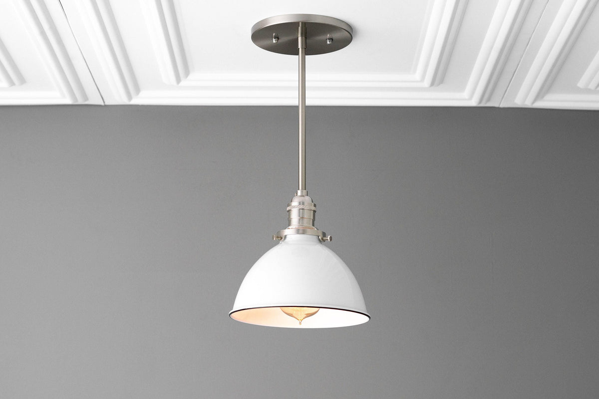 PENDANT MODEL NO. 8808