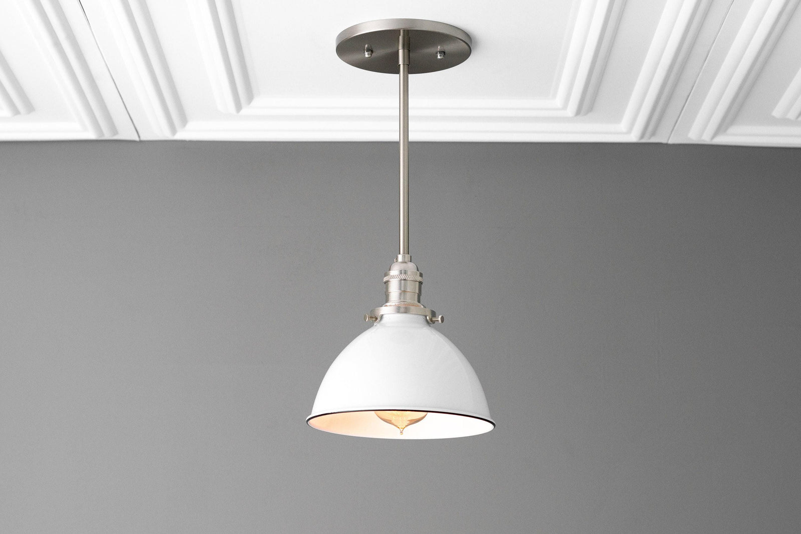 PENDANT MODEL NO. 8808