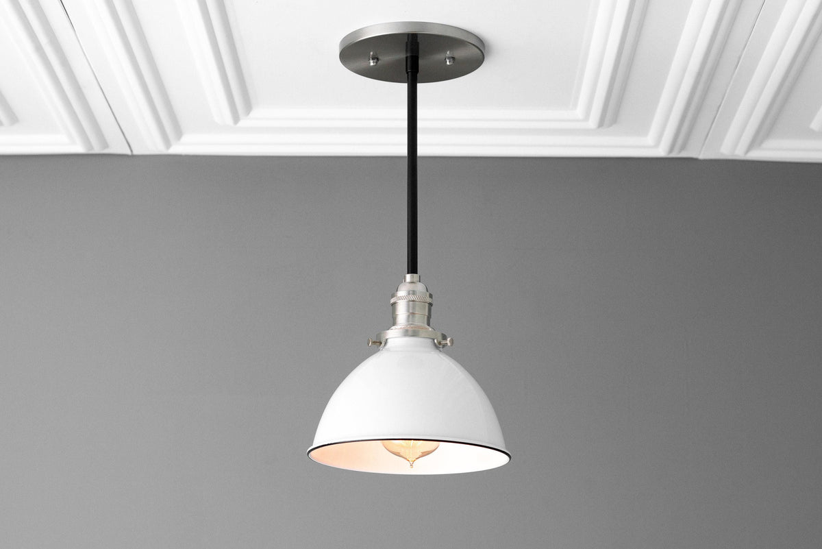 PENDANT MODEL NO. 8808