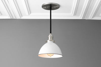 PENDANT MODEL NO. 8808
