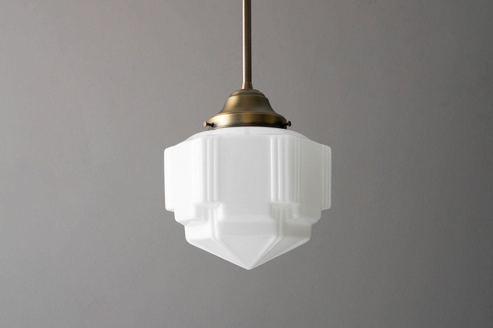 PENDANT MODEL NO. 1146