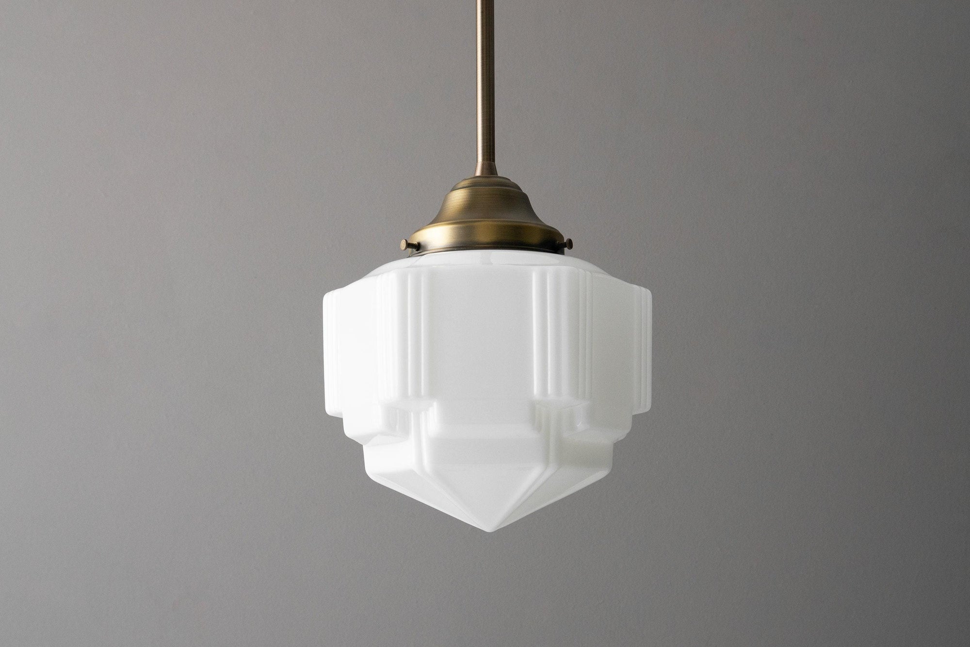 PENDANT MODEL NO. 1146