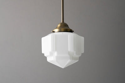 PENDANT MODEL NO. 1146