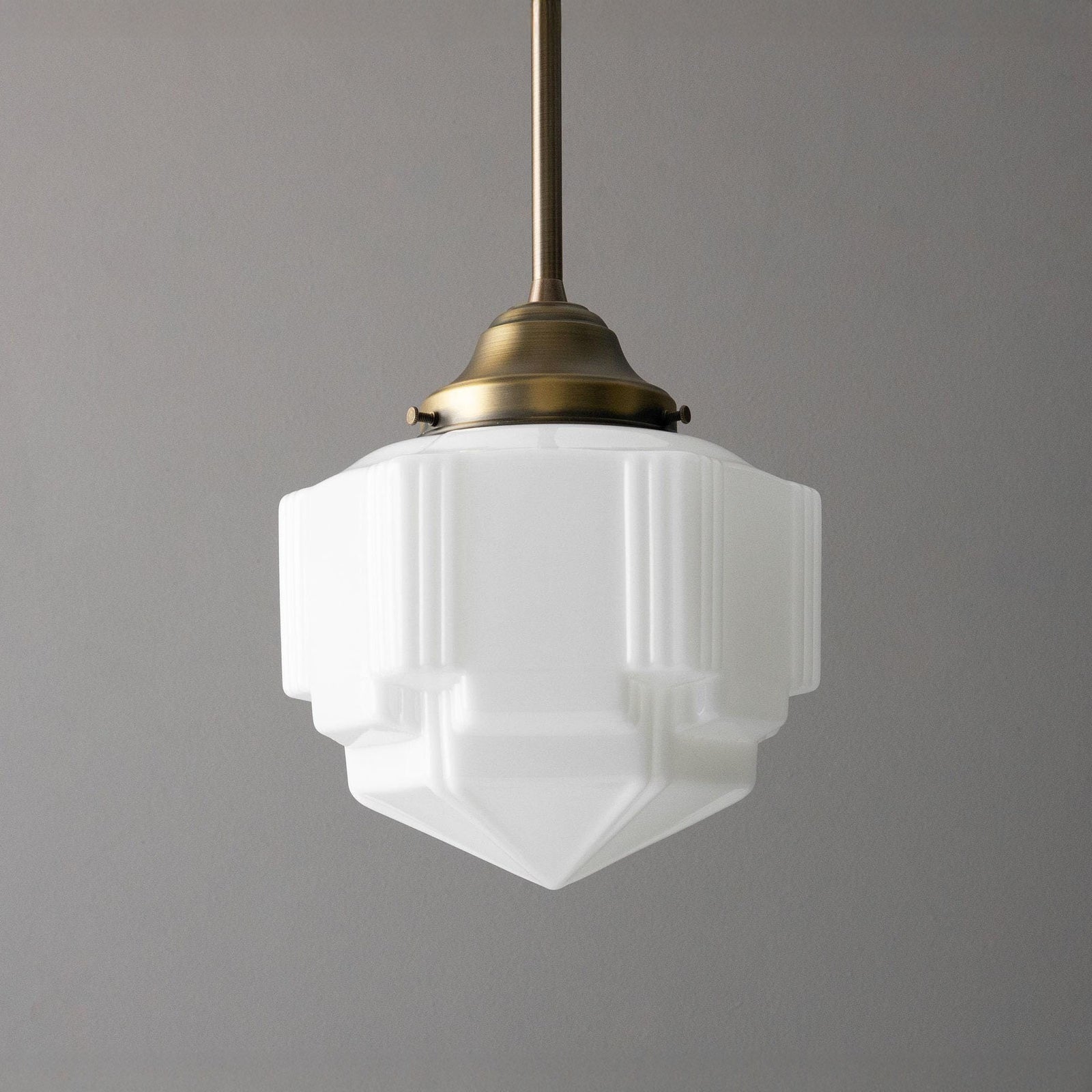 PENDANT MODEL NO. 1146