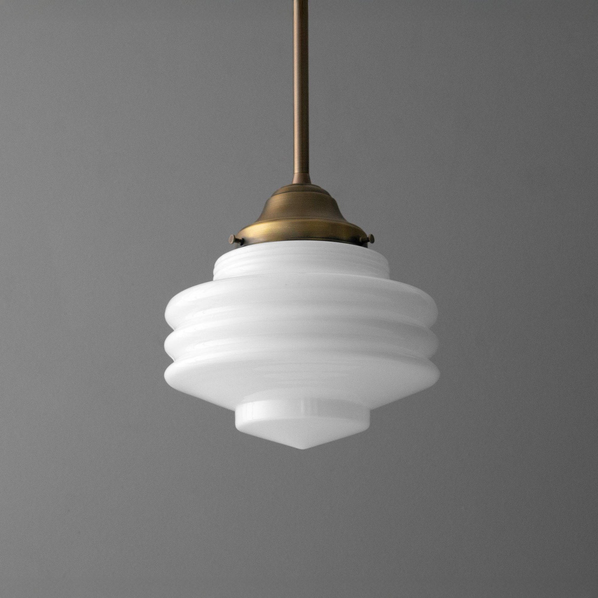 PENDANT MODEL NO. 6071