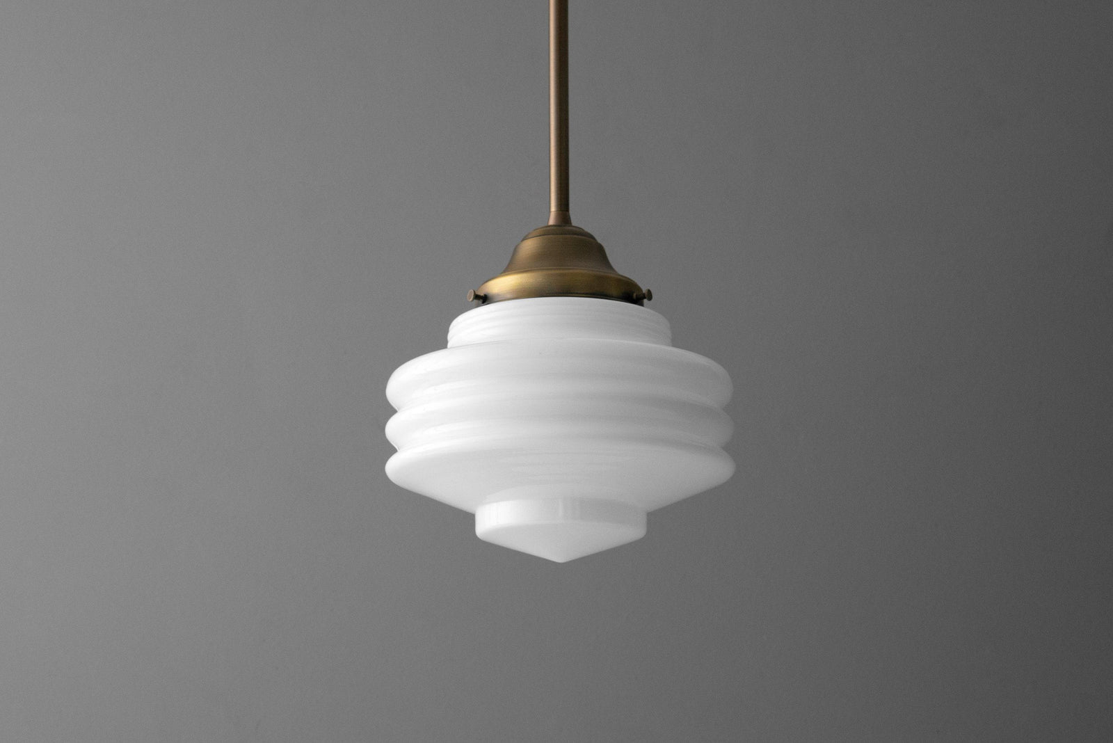 PENDANT MODEL NO. 6071