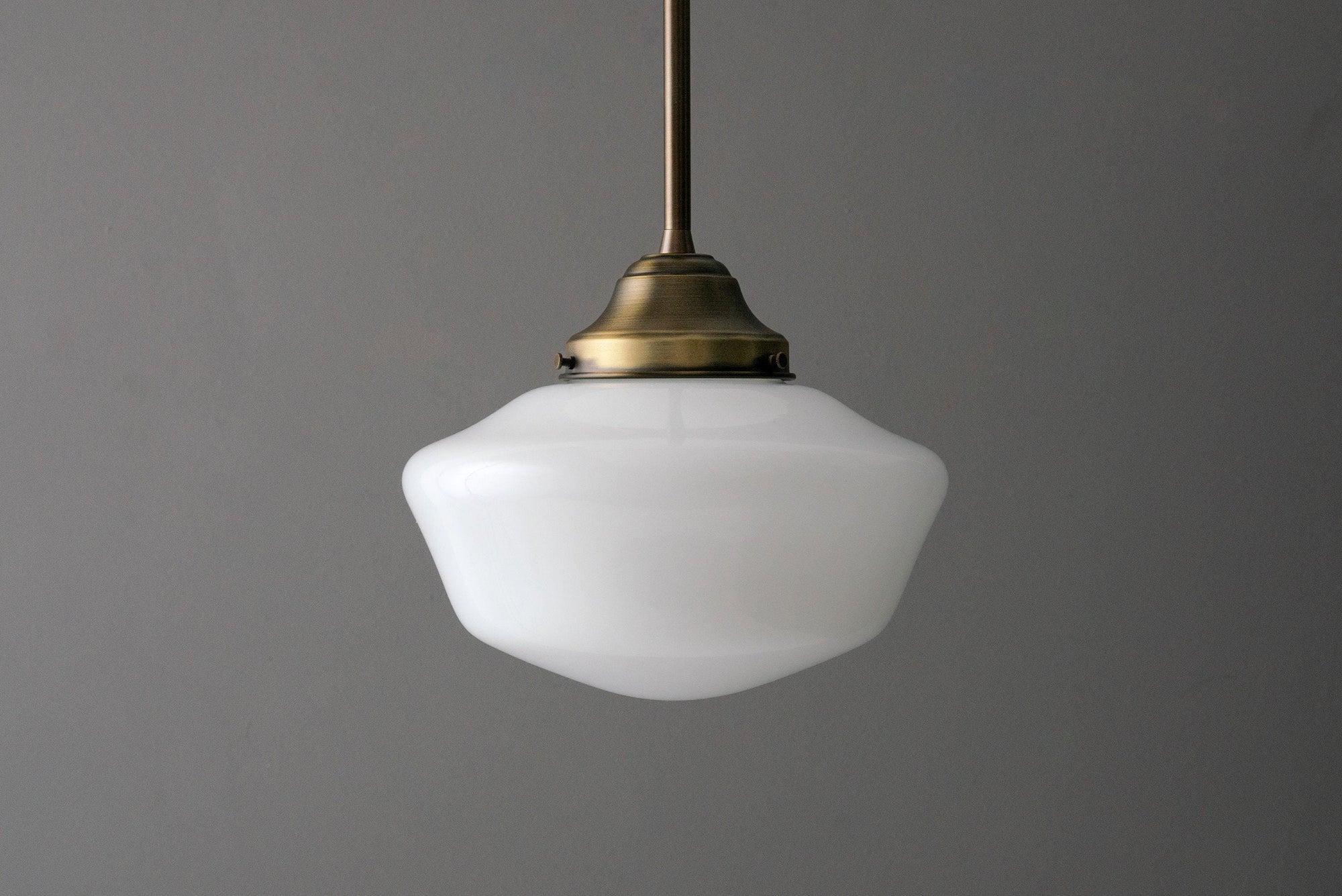 PENDANT MODEL NO. 8939
