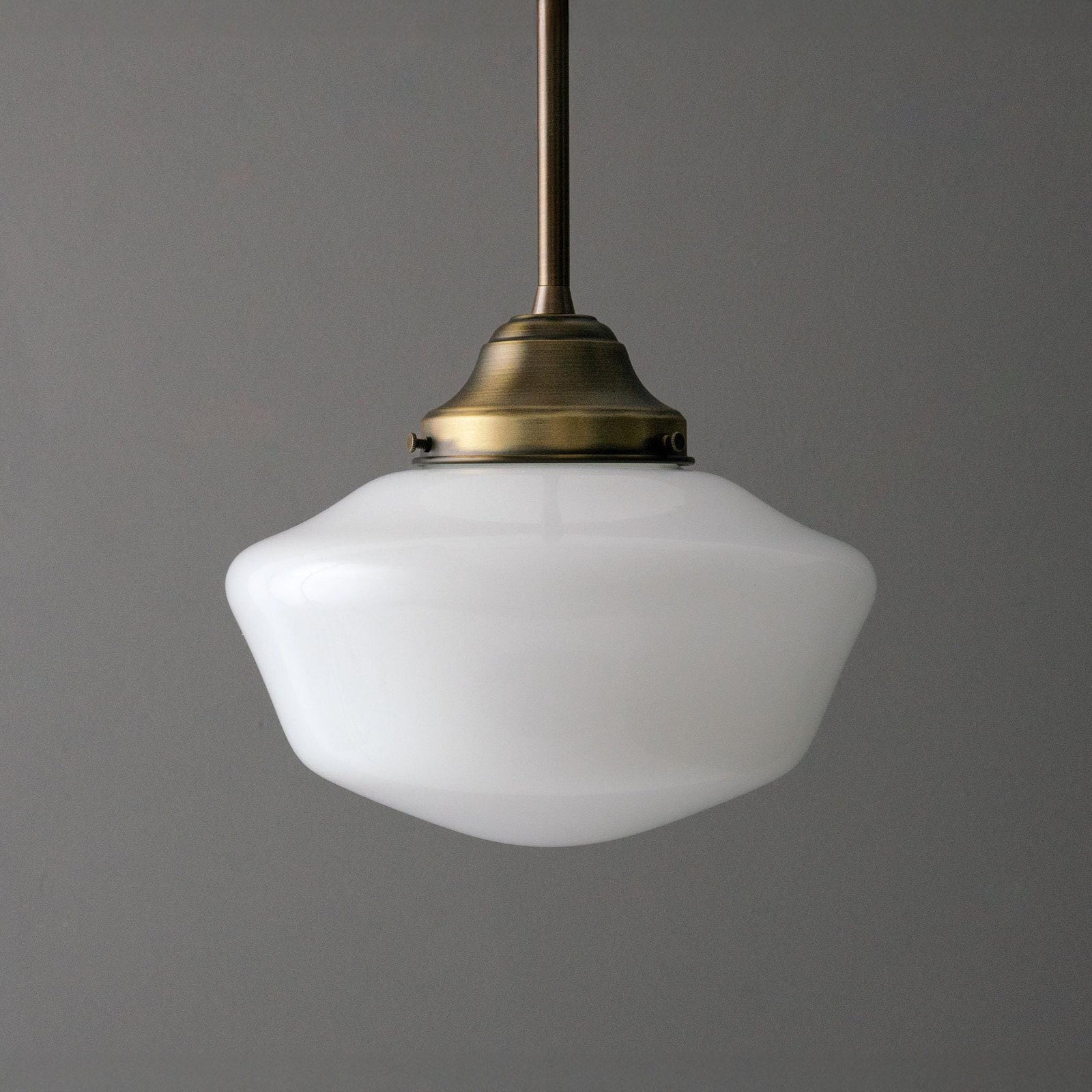 PENDANT MODEL NO. 8939