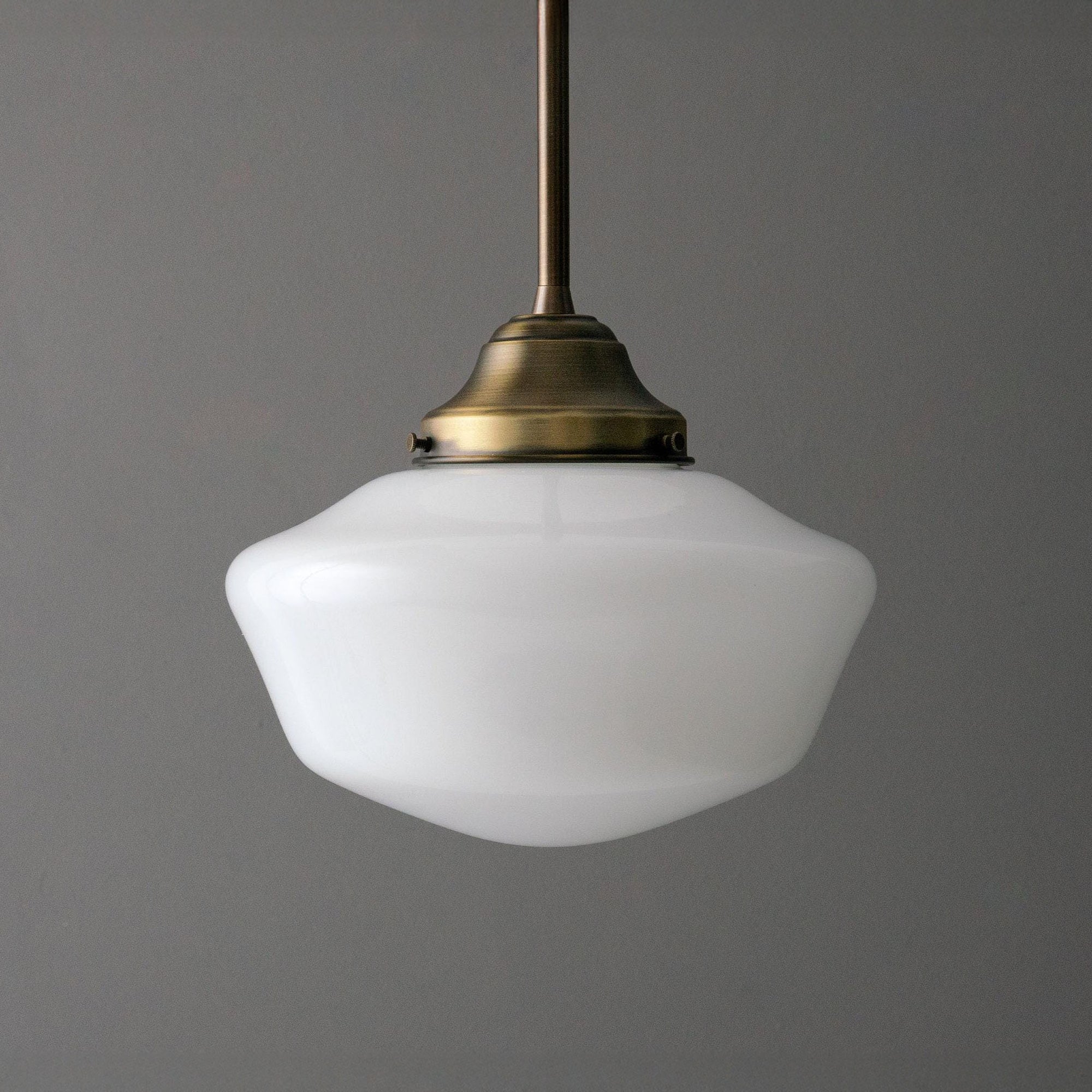 PENDANT MODEL NO. 8939