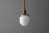 PENDANT MODEL NO. 6964