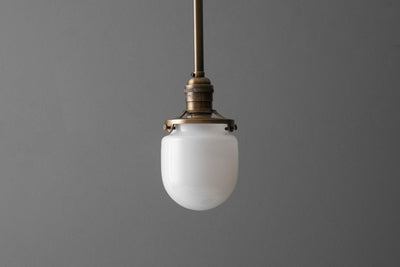 PENDANT MODEL NO. 6964