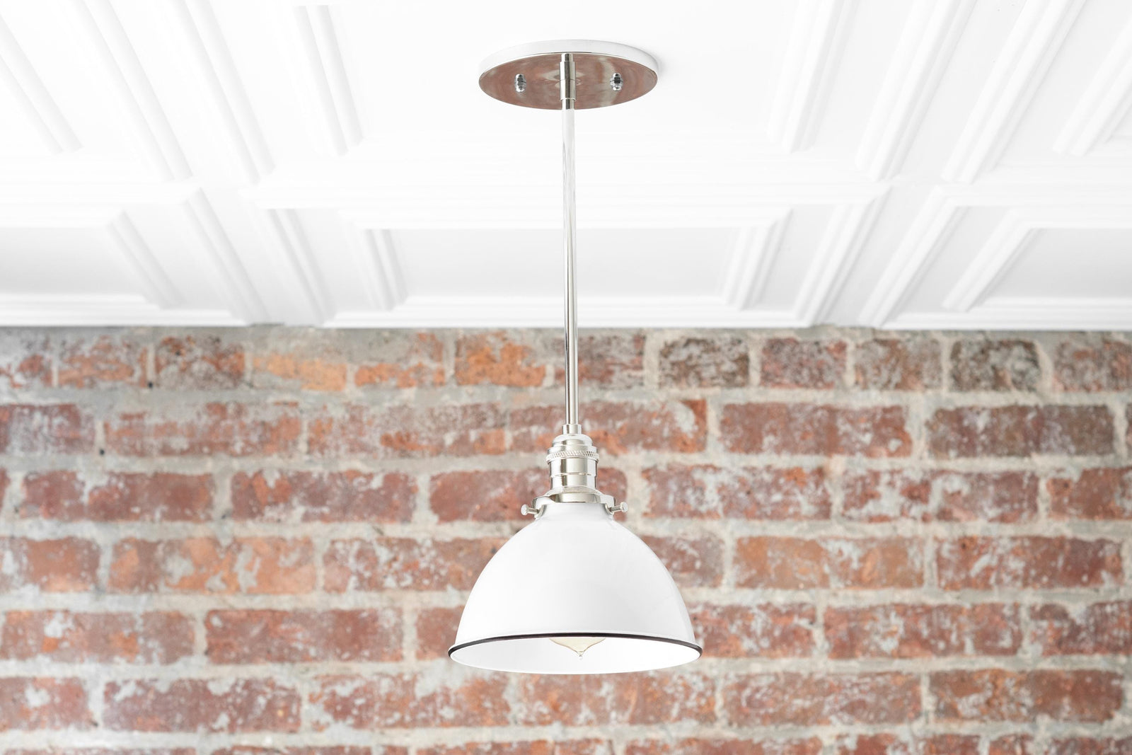 PENDANT MODEL NO. 8808