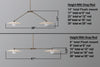 CHANDELIER MODEL NO. 9799