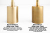 VANITY LIGHT MODEL NO. 0584