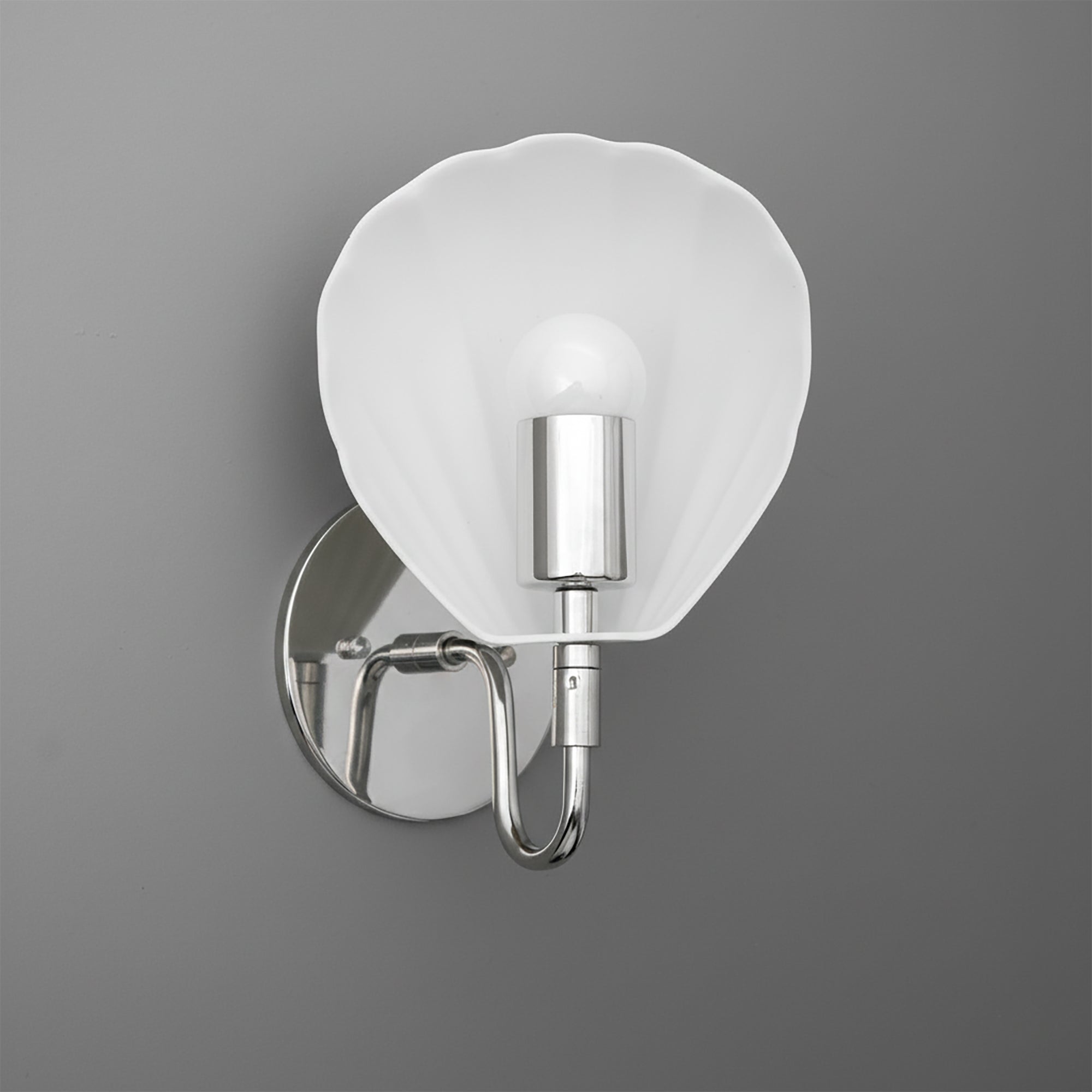 SCONCE MODEL NO. 1086