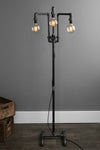 FLOOR LAMP MODEL No. 9630