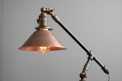 TABLE LAMP MODEL No. 4919