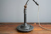 TABLE LAMP MODEL No. 8480