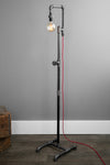 FLOOR LAMP MODEL No. 9917