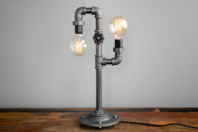 TABLE LAMP MODEL No. 3651