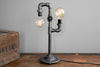 TABLE LAMP MODEL No. 3651