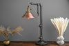 TABLE LAMP MODEL No. 3929